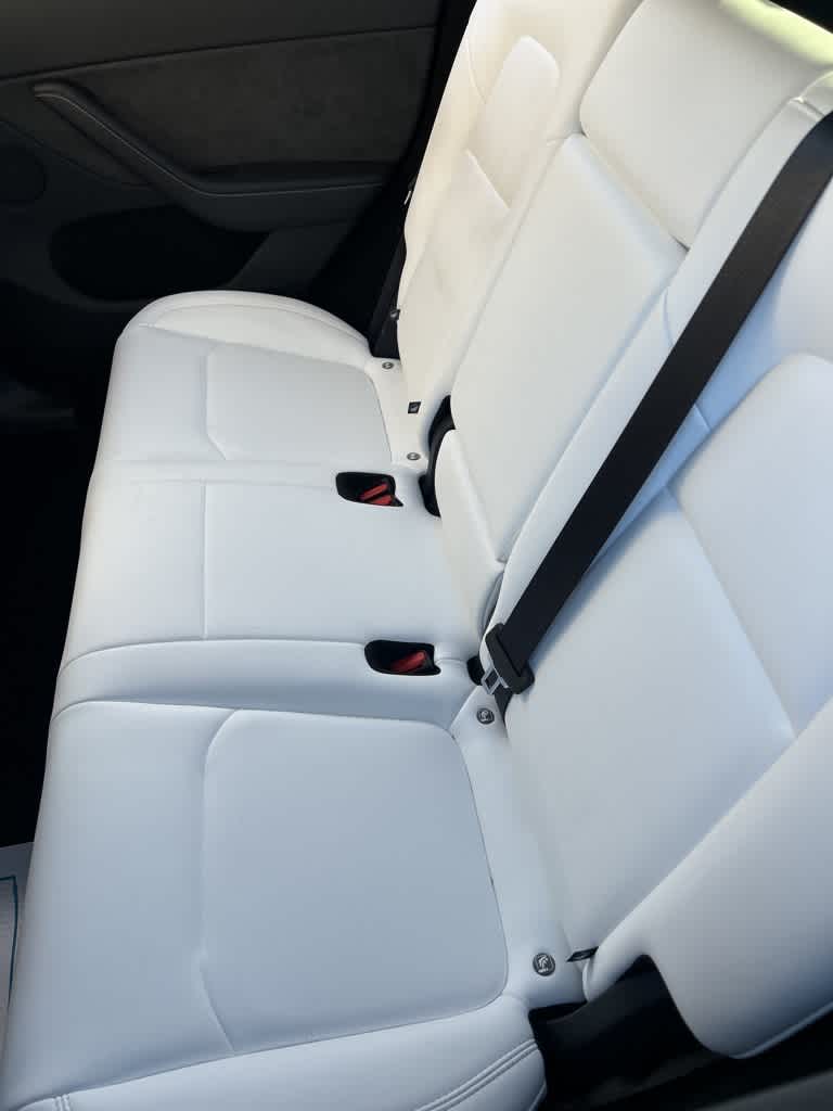 Thumbnail: 2025 Tesla Model Y - 5