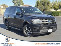 New 2024 Ford Expedition XLT SUV for sale near Santa Ana