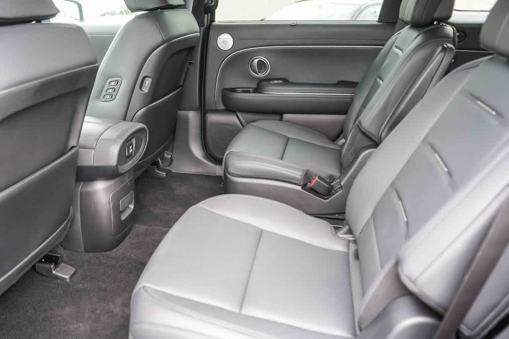 Thumbnail: 2026 Hyundai Palisade - 18