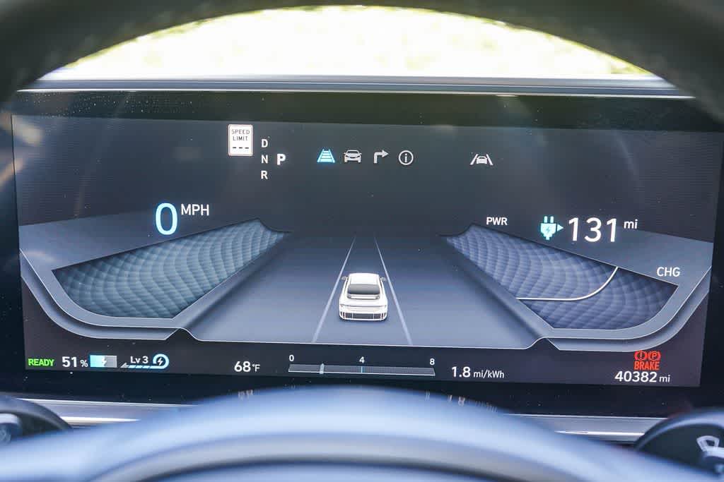 Thumbnail: 2024 Hyundai Ioniq 6 - 21