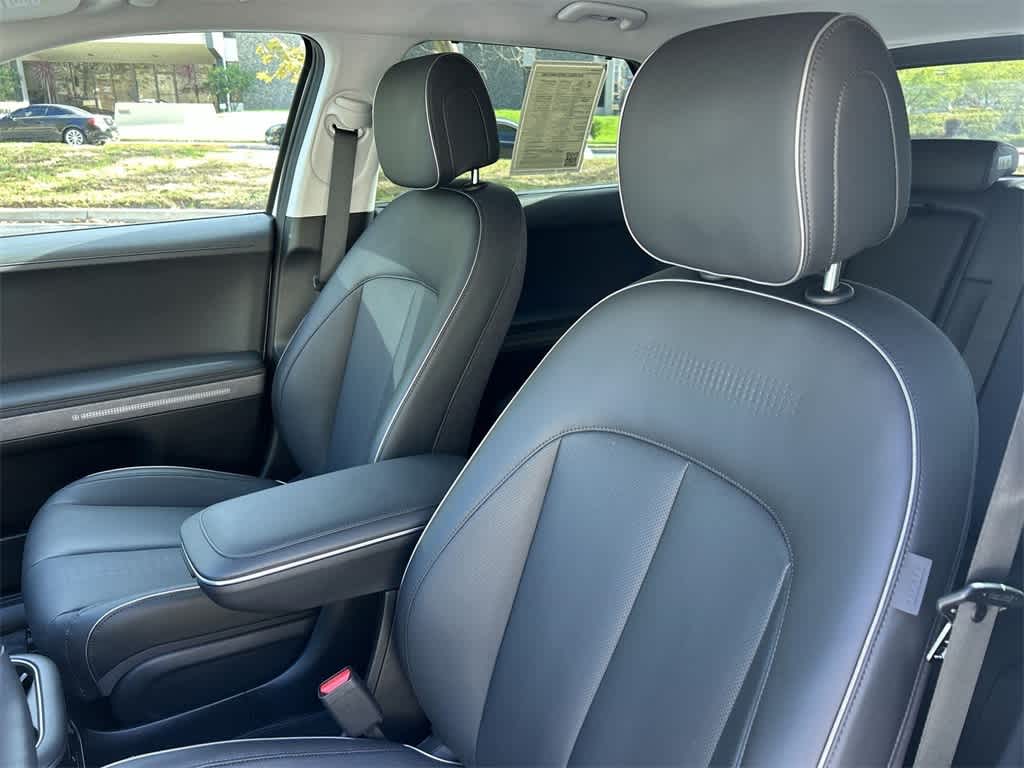 Thumbnail: 2024 Hyundai Ioniq 5 - 29