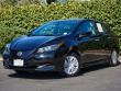 Used 2025 Nissan Leaf S Sedan