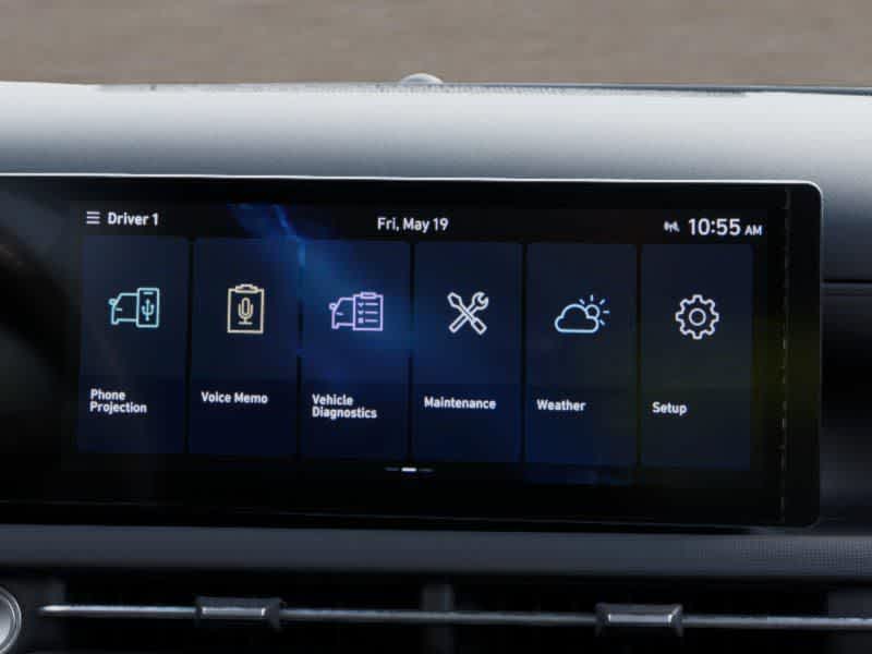 Thumbnail: 2026 Hyundai Santa Cruz - 13