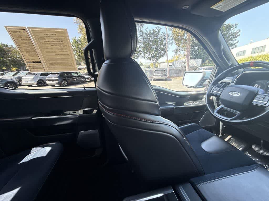 Thumbnail: 2023 Ford F-150 - 10