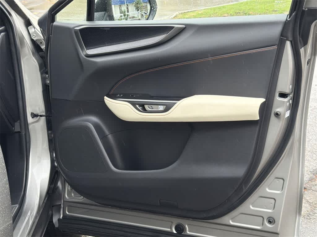 Thumbnail: 2023 Lexus NX - 41