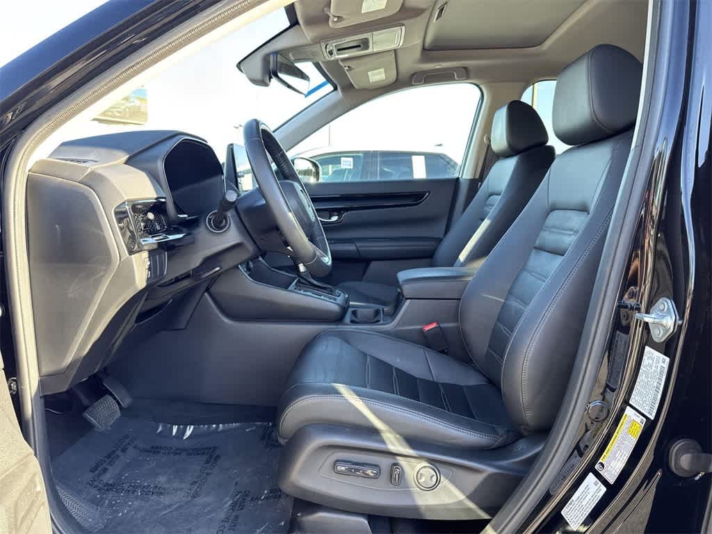 Thumbnail: 2023 Honda CR-V - 26