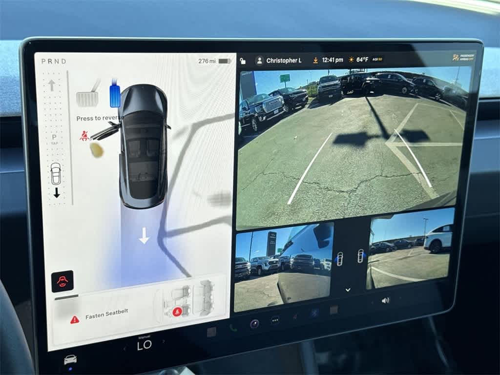 Thumbnail: 2025 Tesla Model 3 - 18