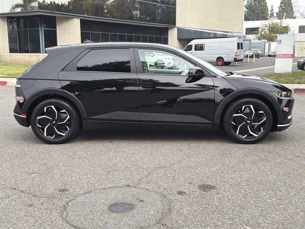 Thumbnail: 2024 Hyundai Ioniq 5 - 7