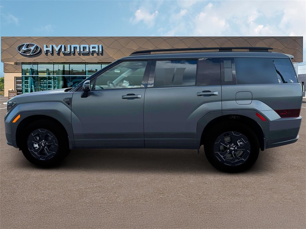 Thumbnail: 2025 Hyundai Santa Fe - 3