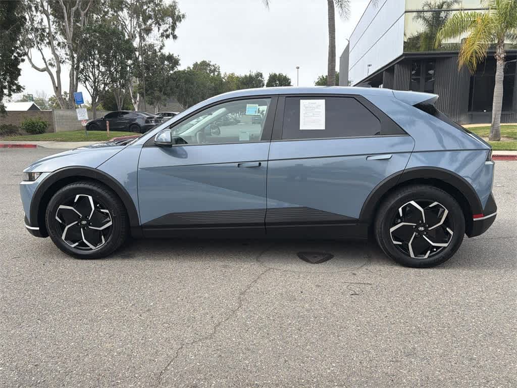 Thumbnail: 2024 Hyundai Ioniq 5 - 3