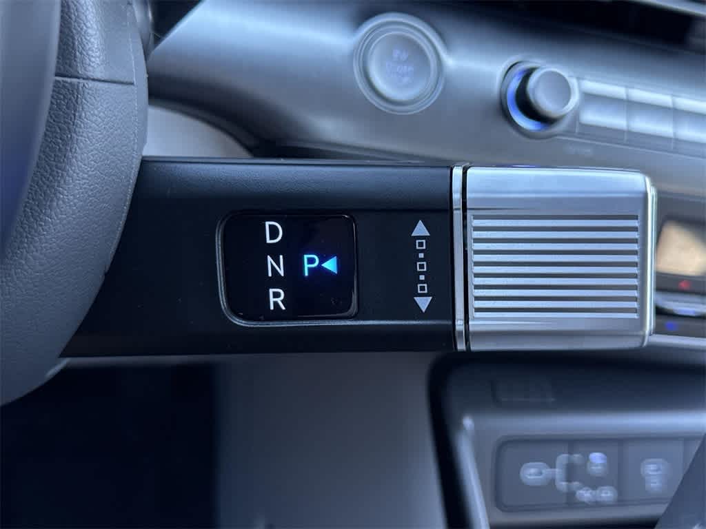 Thumbnail: 2025 Hyundai Kona - 25