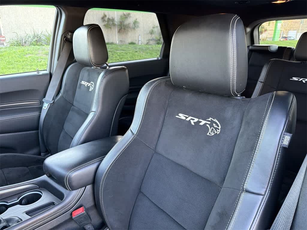 Thumbnail: 2021 Dodge Durango - 27