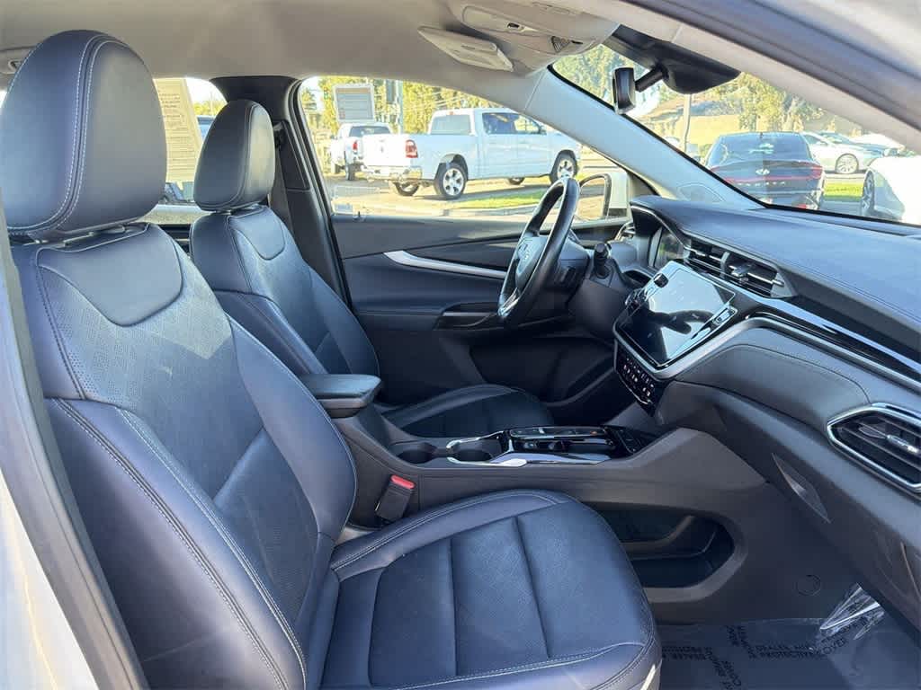 Thumbnail: 2023 Chevrolet Bolt EUV - 31