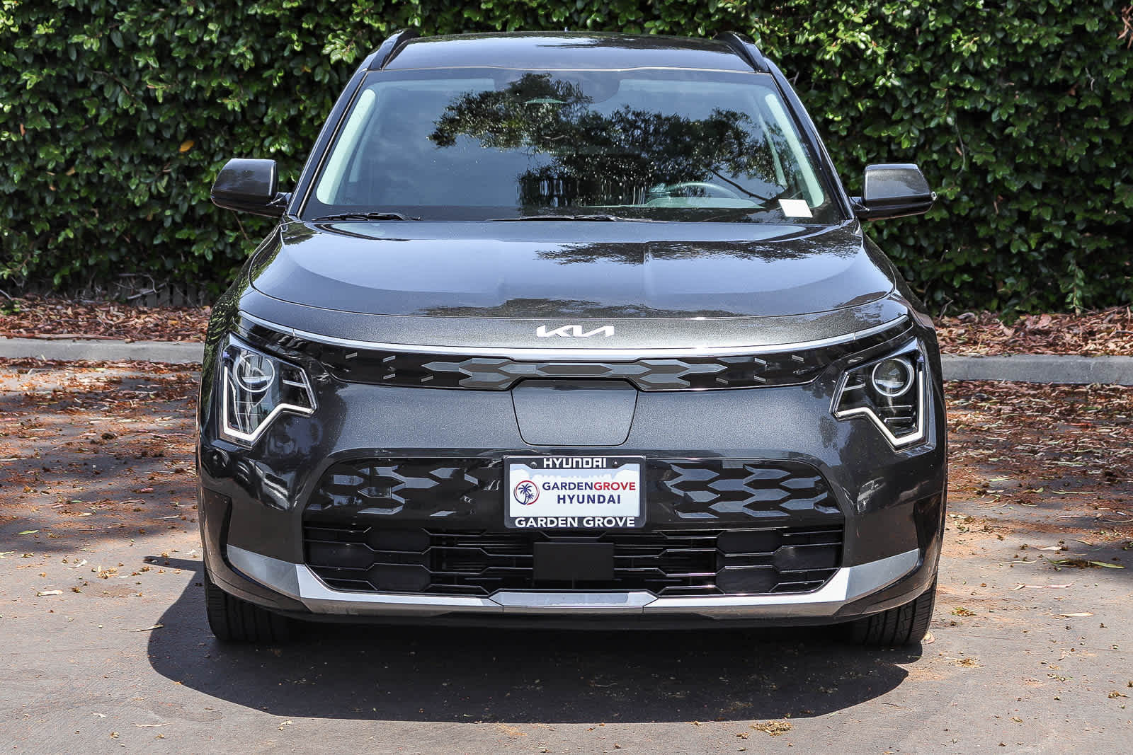 Used 2023 Kia Niro Wind with VIN KNDCR3L10P5059345 for sale in Garden Grove, CA