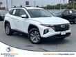 Hyundai Tucson Hybrid
