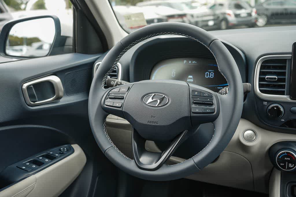 Thumbnail: 2026 Hyundai Venue - 15