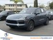 Used 2019 Porsche Cayenne S SUV