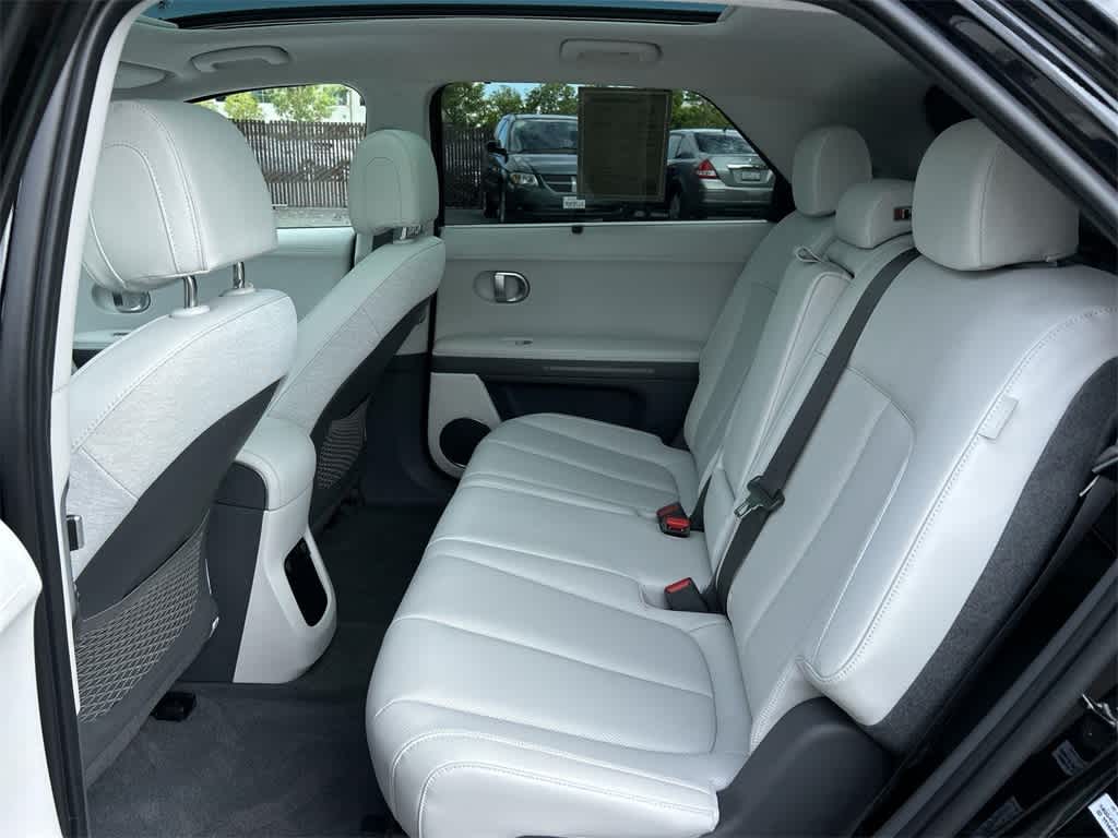 Thumbnail: 2024 Hyundai Ioniq 5 - 30