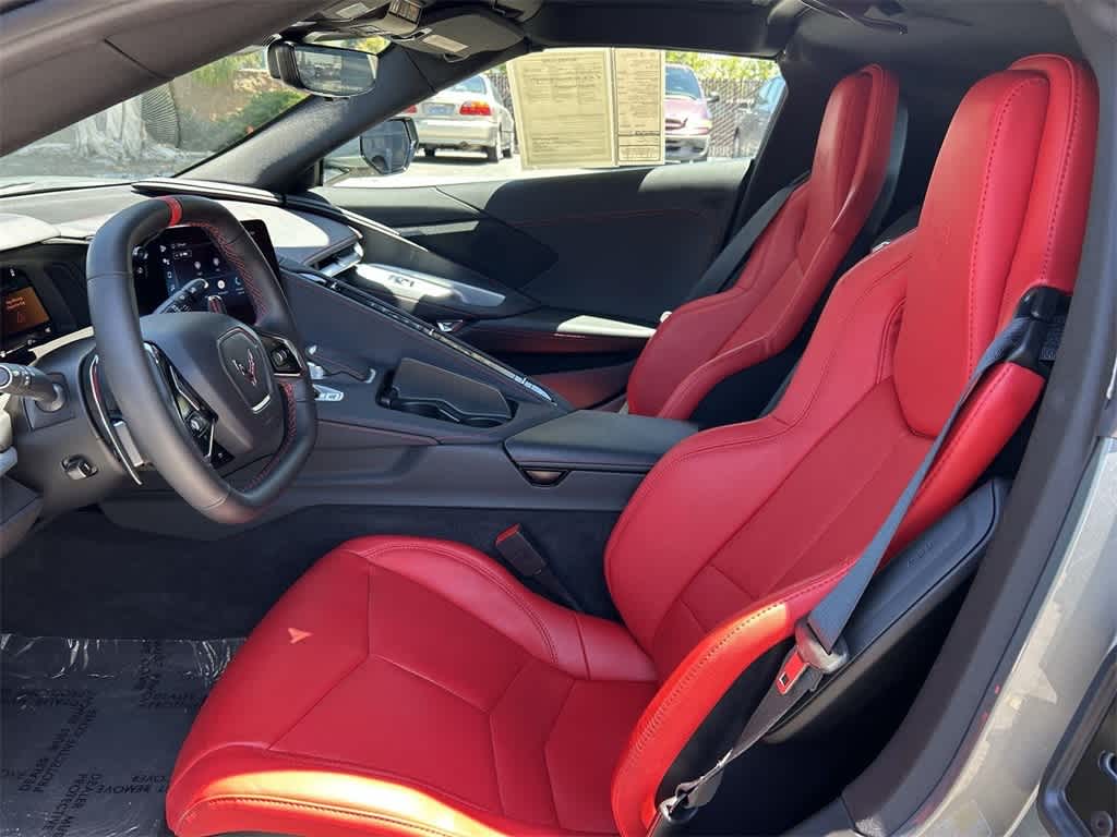 Thumbnail: 2024 Chevrolet Corvette - 31