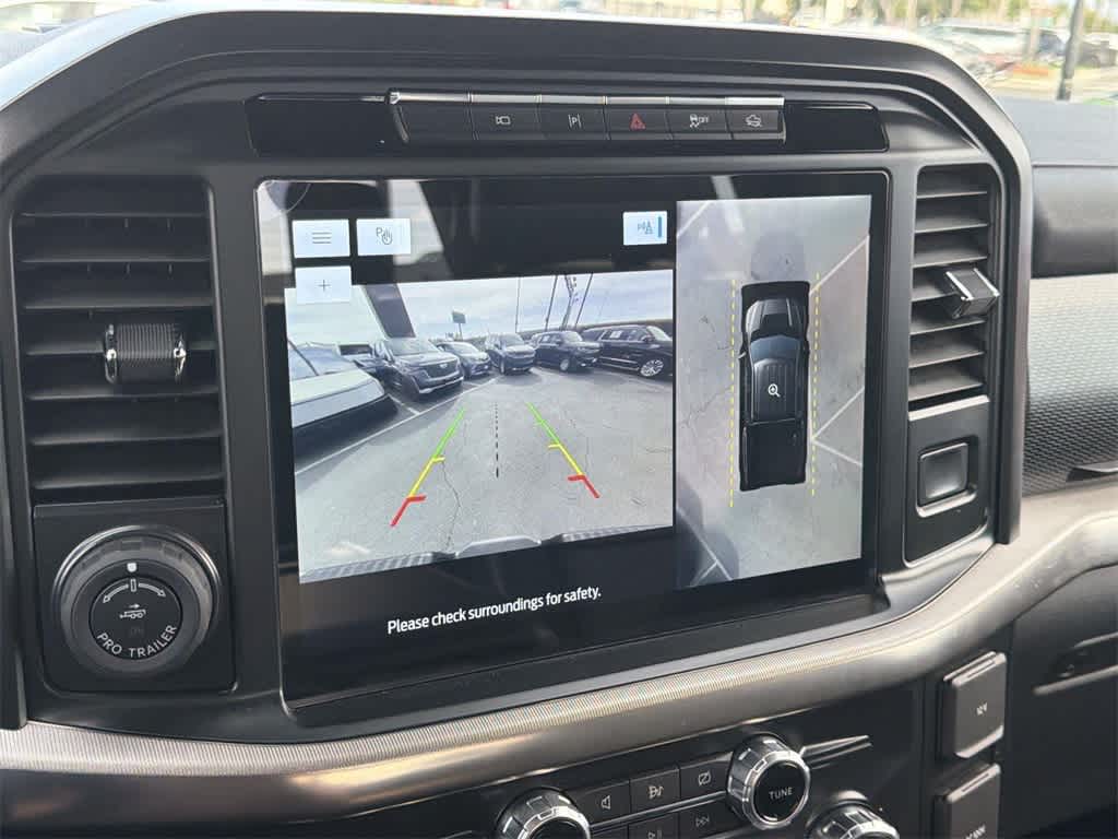 Thumbnail: 2022 Ford F-150 - 19