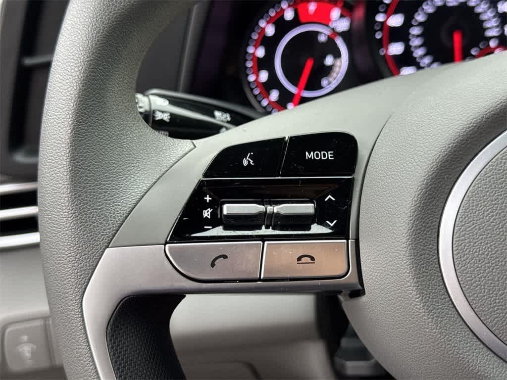 Thumbnail: 2023 Hyundai Elantra - 13