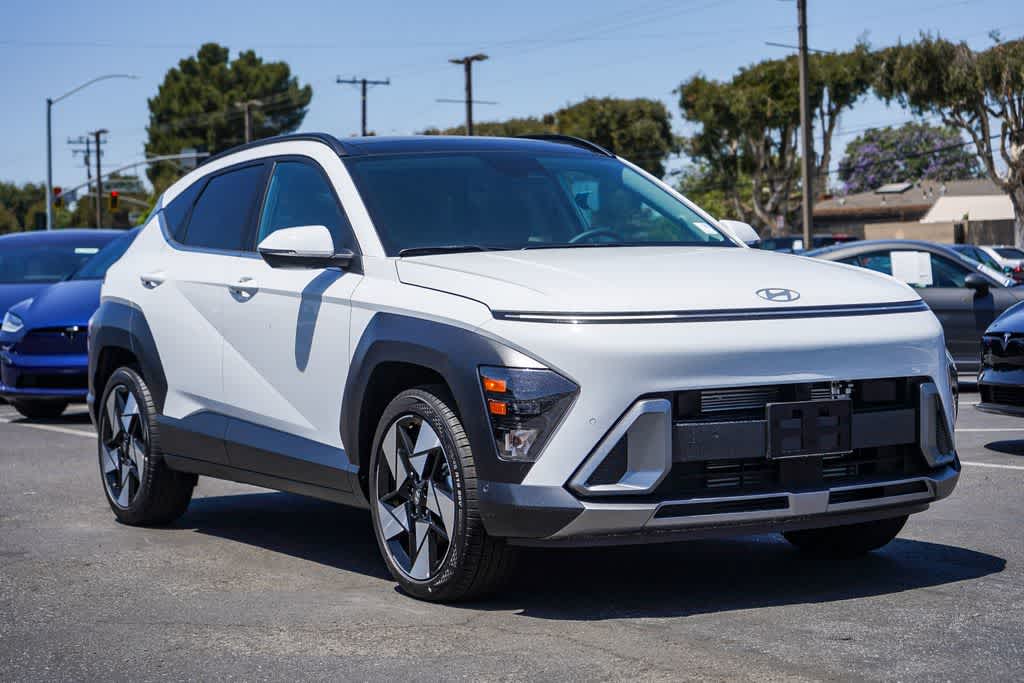Thumbnail: 2026 Hyundai Kona - 3