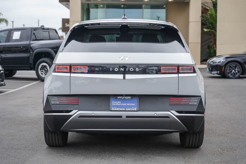 Thumbnail: 2024 Hyundai Ioniq 5 - 5