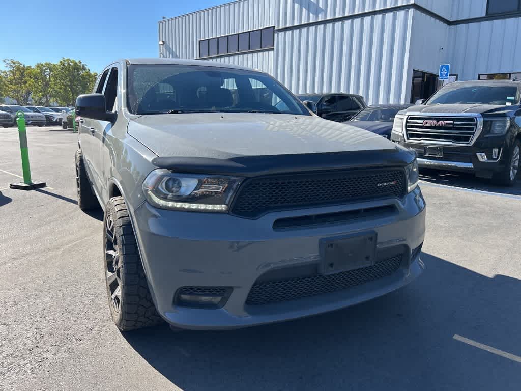 2020 Dodge Durango