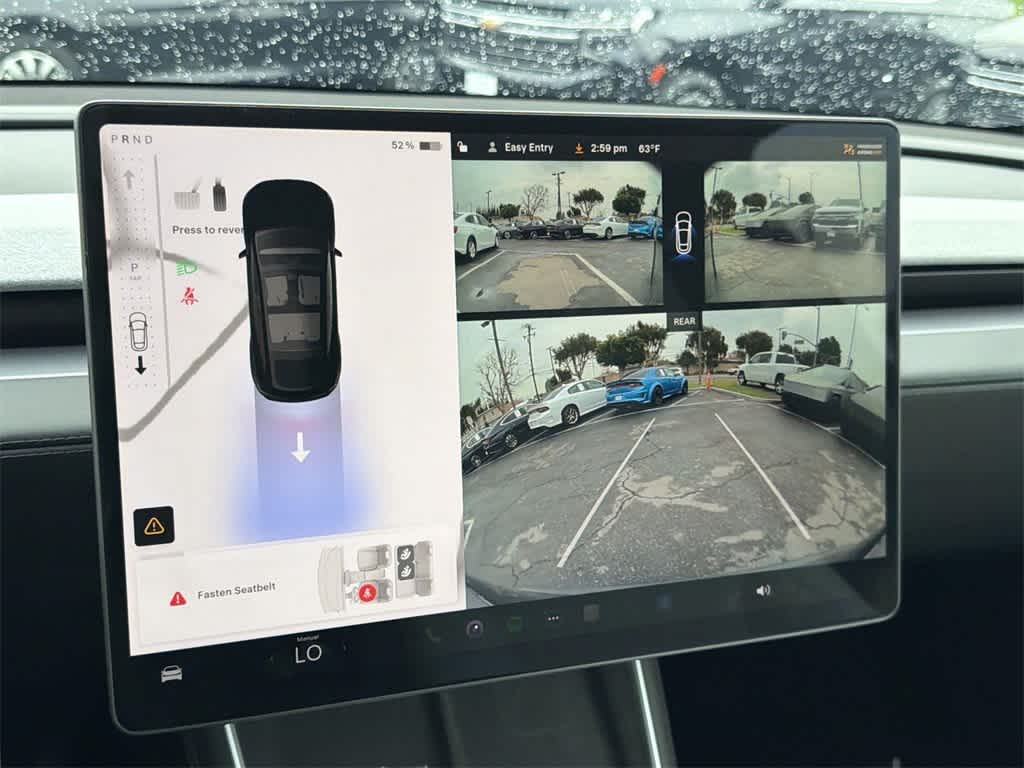 Thumbnail: 2026 Tesla Model Y - 18