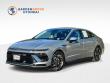 Used 2025 Hyundai Sonata SEL Convenience Sedan