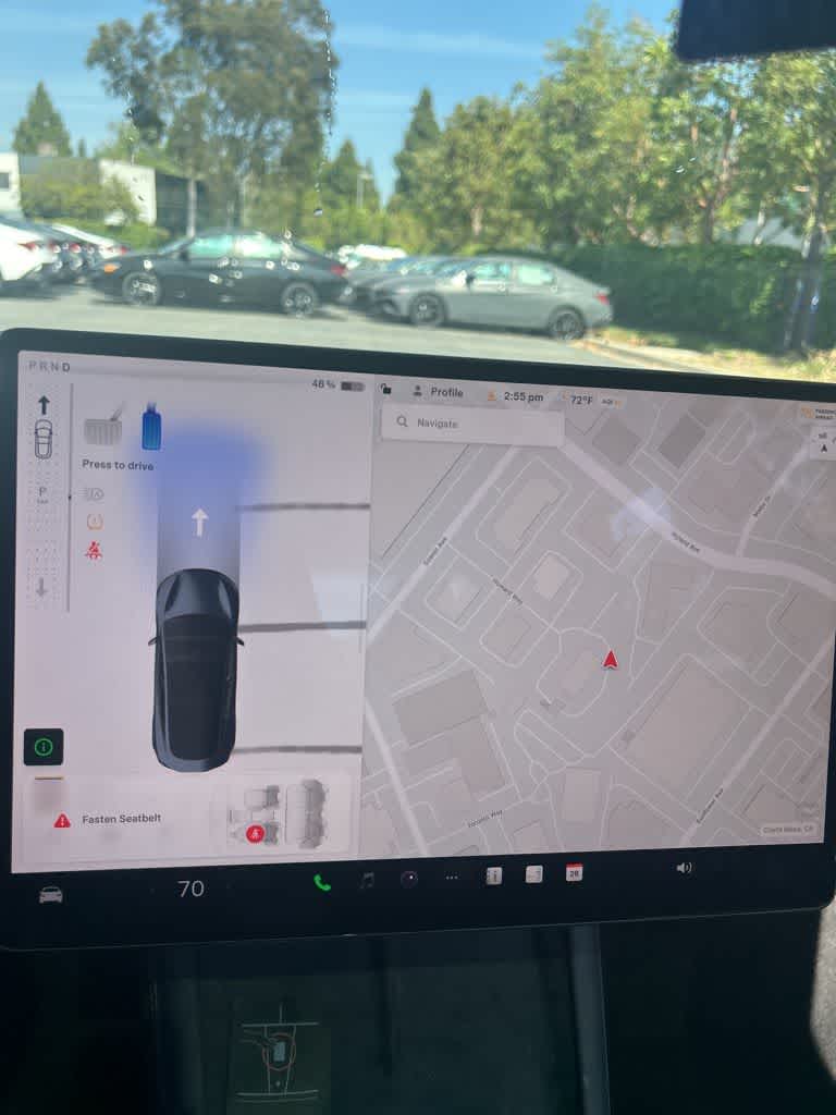 Thumbnail: 2025 Tesla Model 3 - 12