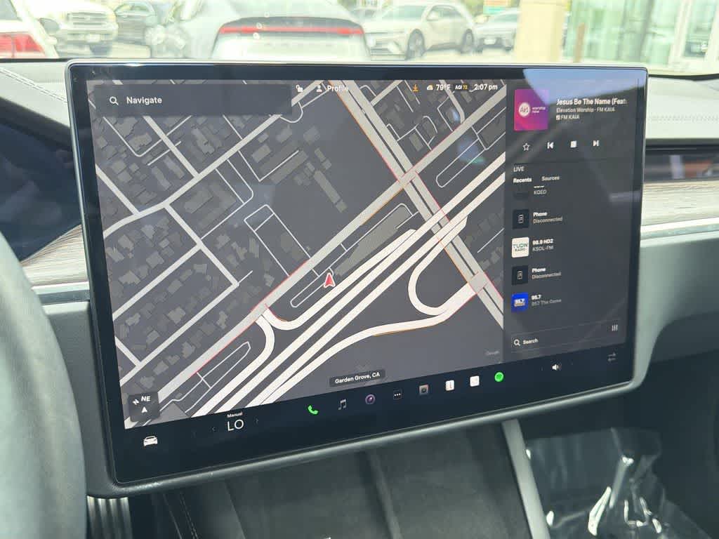 Thumbnail: 2023 Tesla Model S - 15