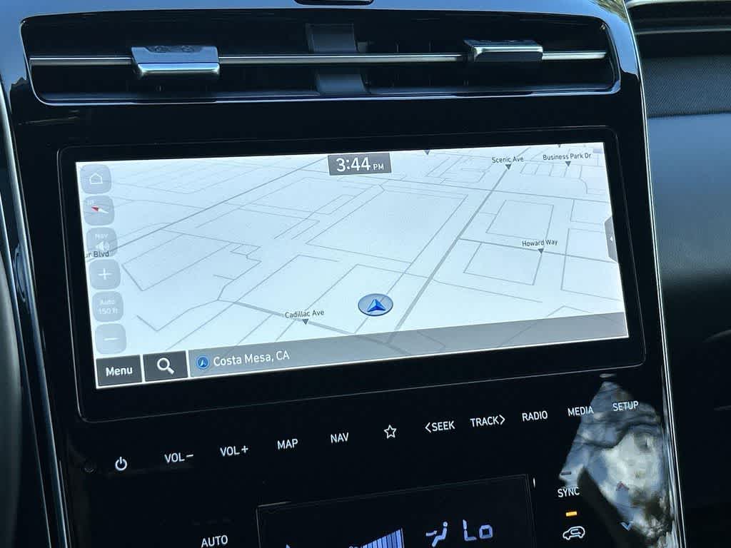 Thumbnail: 2024 Hyundai Tucson - 15