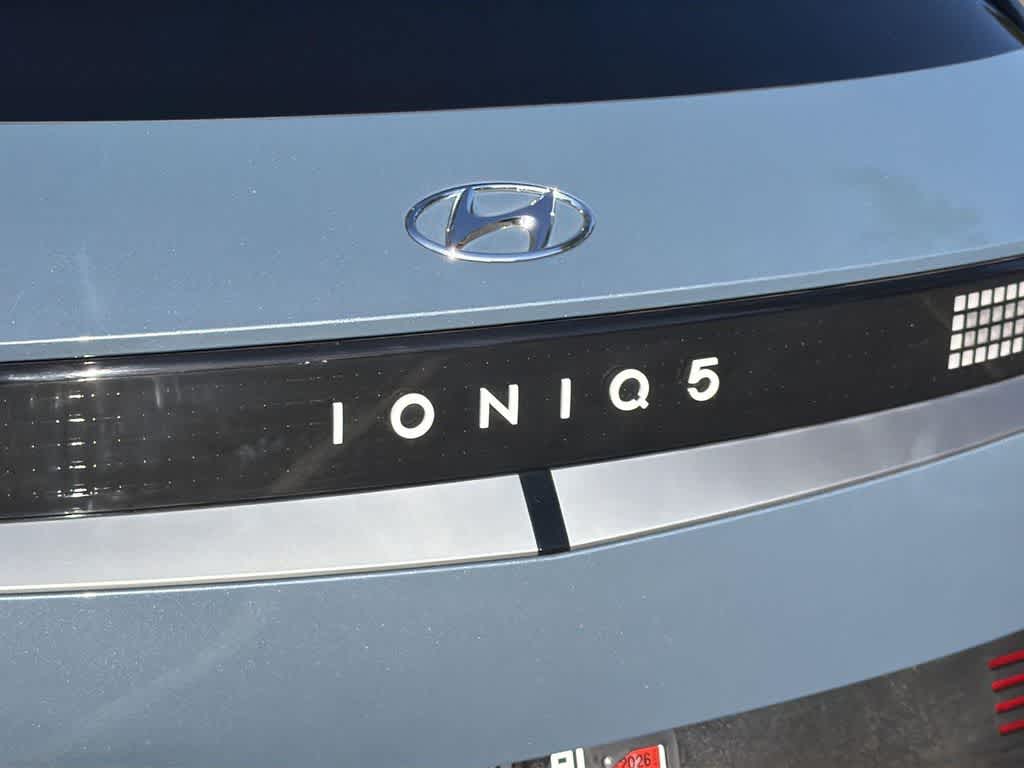 Thumbnail: 2024 Hyundai Ioniq 5 - 30
