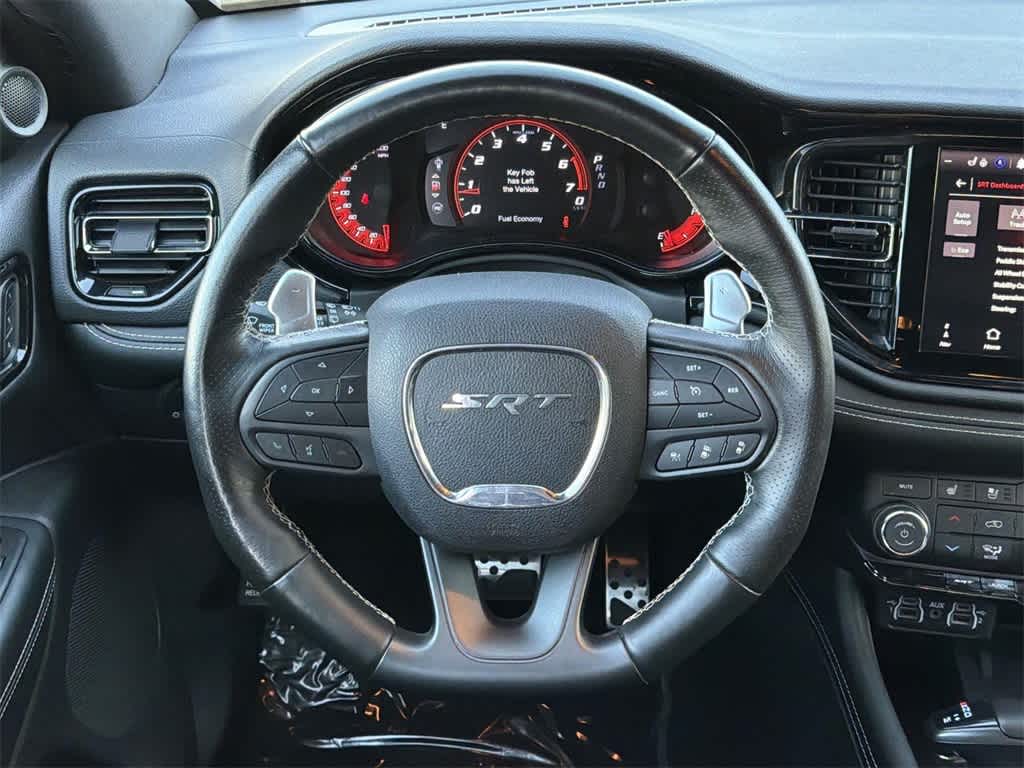 Thumbnail: 2021 Dodge Durango - 12