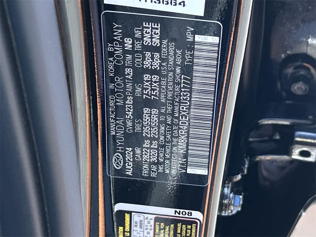 Thumbnail: 2024 Hyundai Ioniq 5 - 18