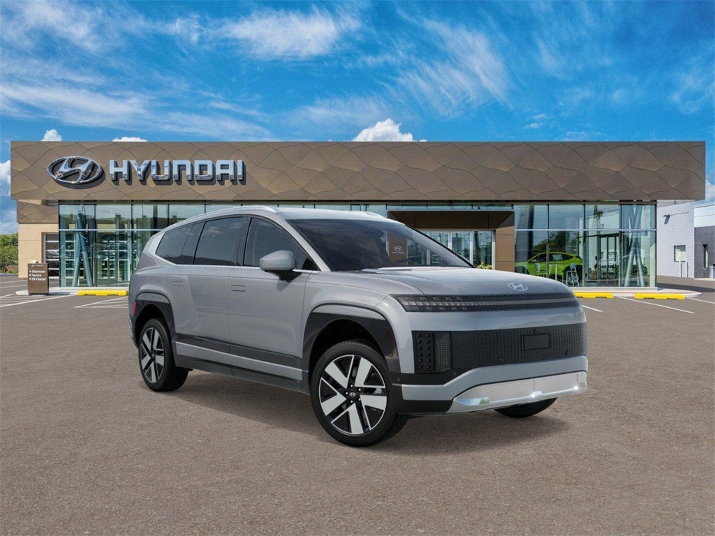 Thumbnail: 2026 Hyundai Ioniq - 2
