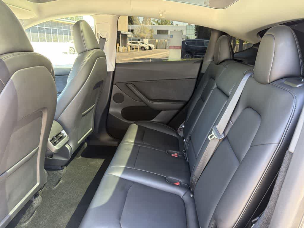 Thumbnail: 2025 Tesla Model Y - 30