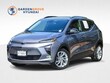  Chevrolet Bolt EUV