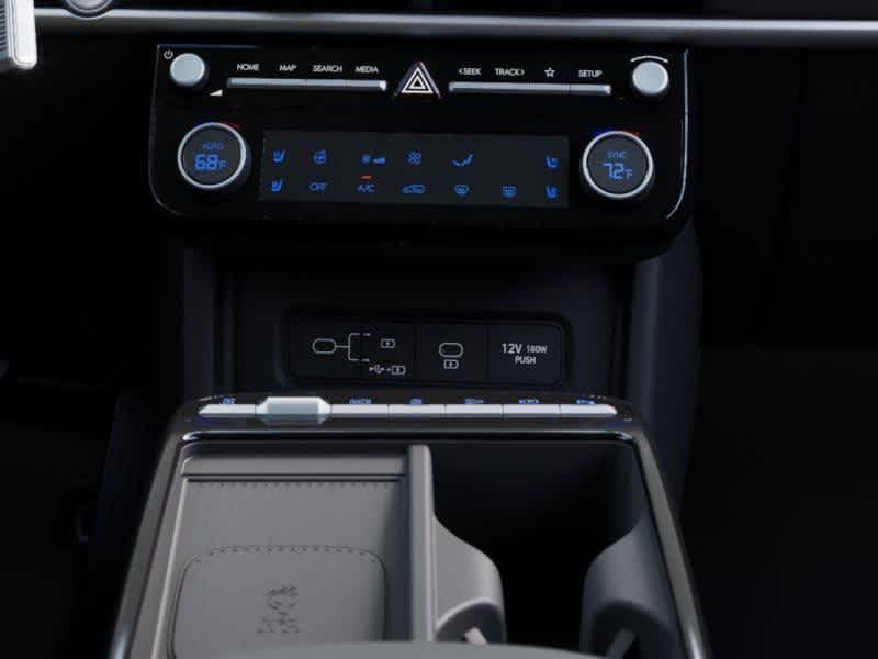 Thumbnail: 2025 Hyundai Tucson - 21