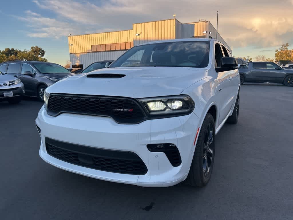 Thumbnail: 2023 Dodge Durango - 5