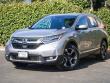 Used 2019 Honda CR-V Touring SUV