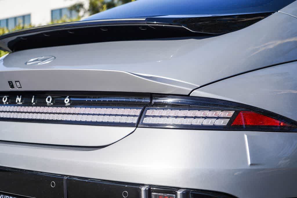 Thumbnail: 2024 Hyundai Ioniq 6 - 7