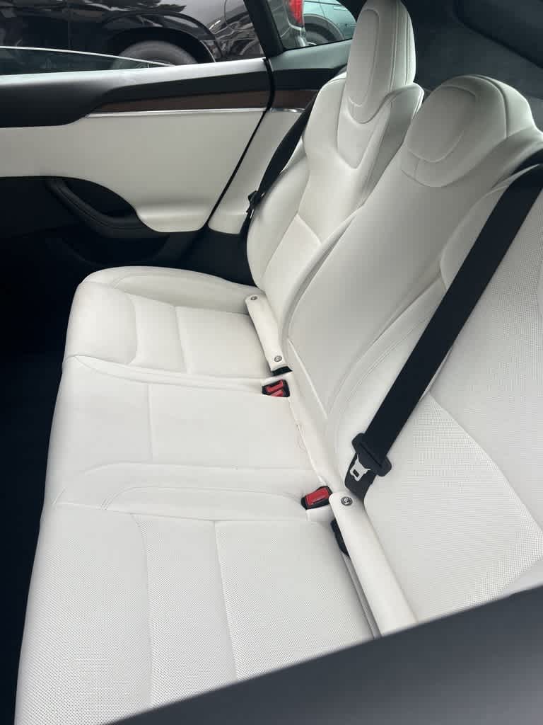 Thumbnail: 2023 Tesla Model S - 6