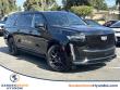 Used 2023 Cadillac Escalade ESV 4WD Sport Platinum SUV