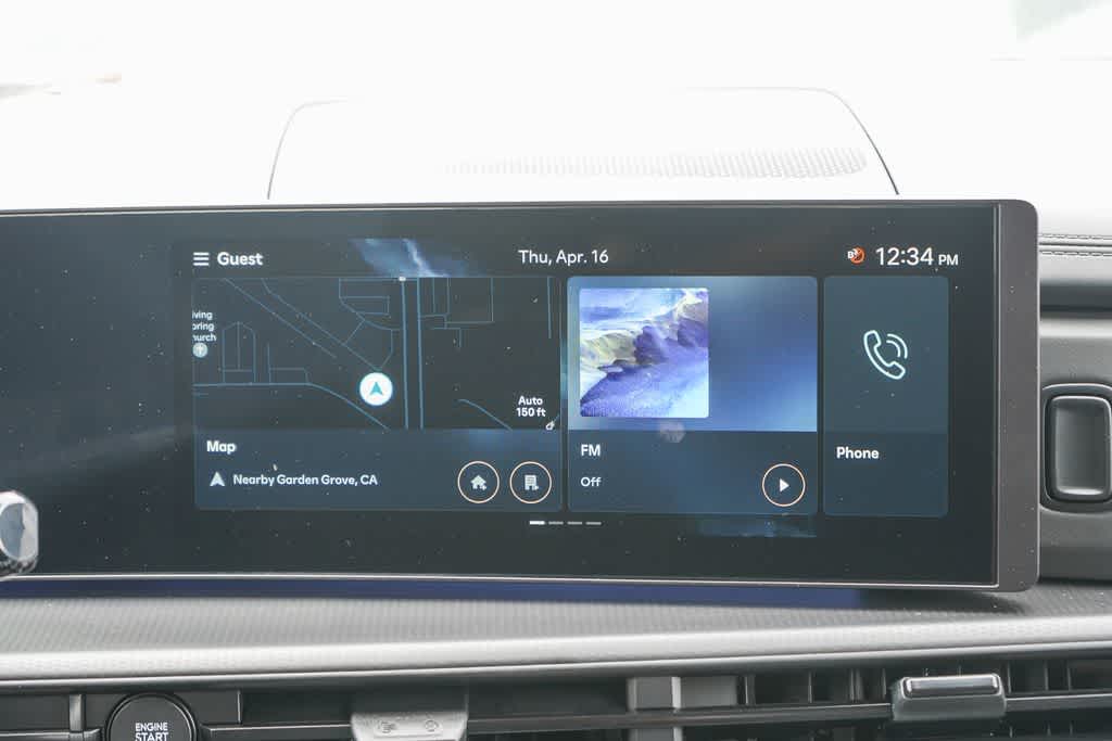 Thumbnail: 2026 Hyundai Santa Fe - 13