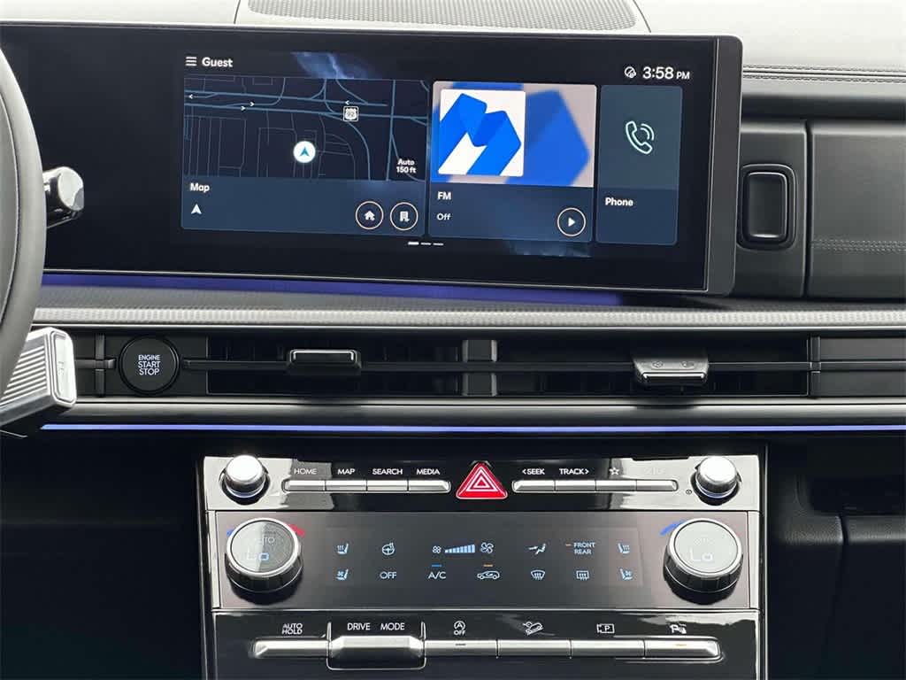 Thumbnail: 2025 Hyundai Santa Fe - 24