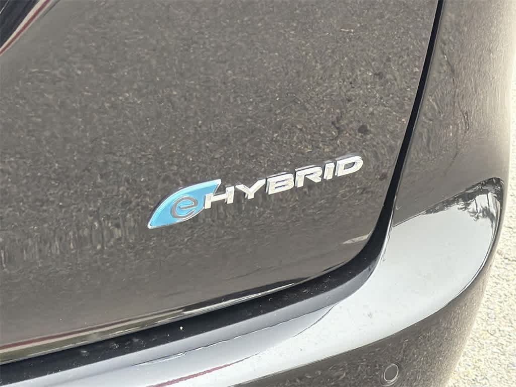 Thumbnail: 2024 Chrysler Pacifica - 32