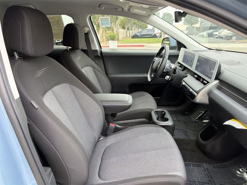 Thumbnail: 2024 Hyundai Ioniq 5 - 33