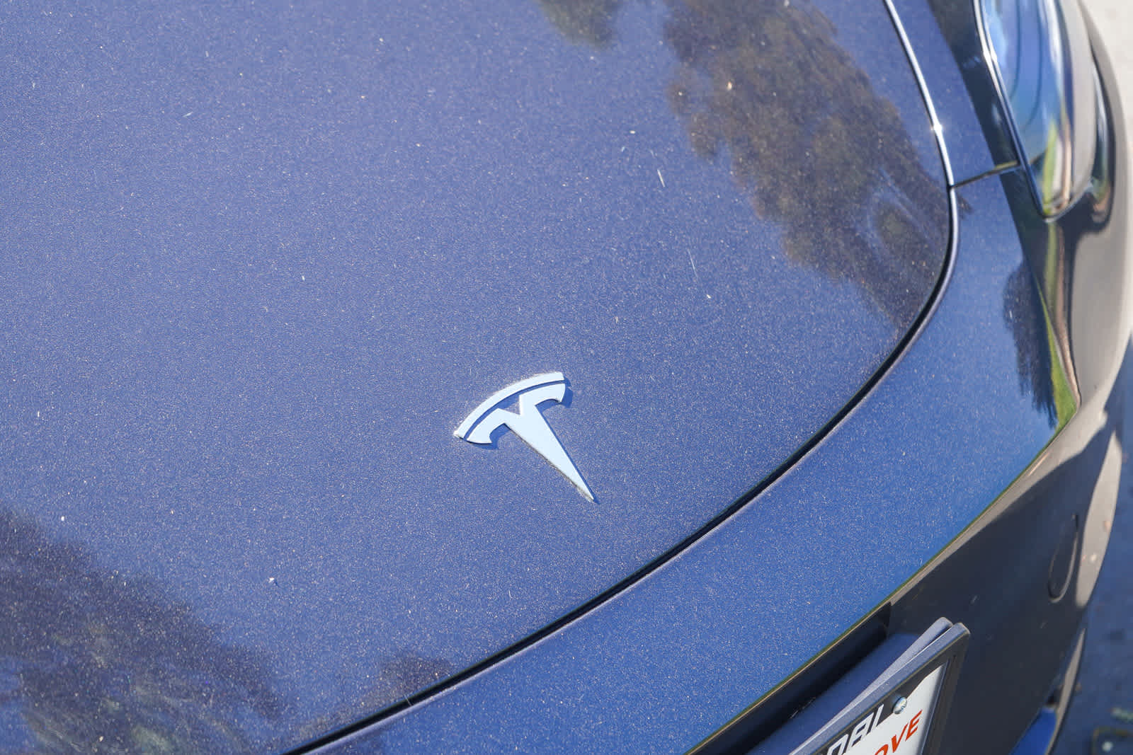 Thumbnail: 2025 Tesla Model Y - 11